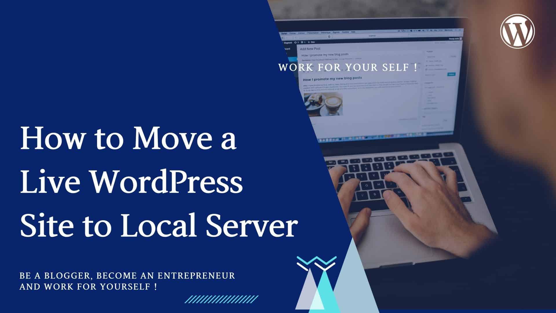 how-to-move-live-wordpress-site-to-local-server-mssaro