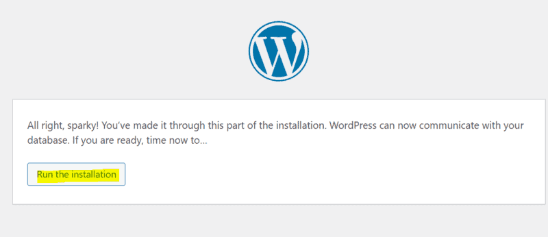7 Steps How to Move a Live WordPress Site to Local Server - Mssaro