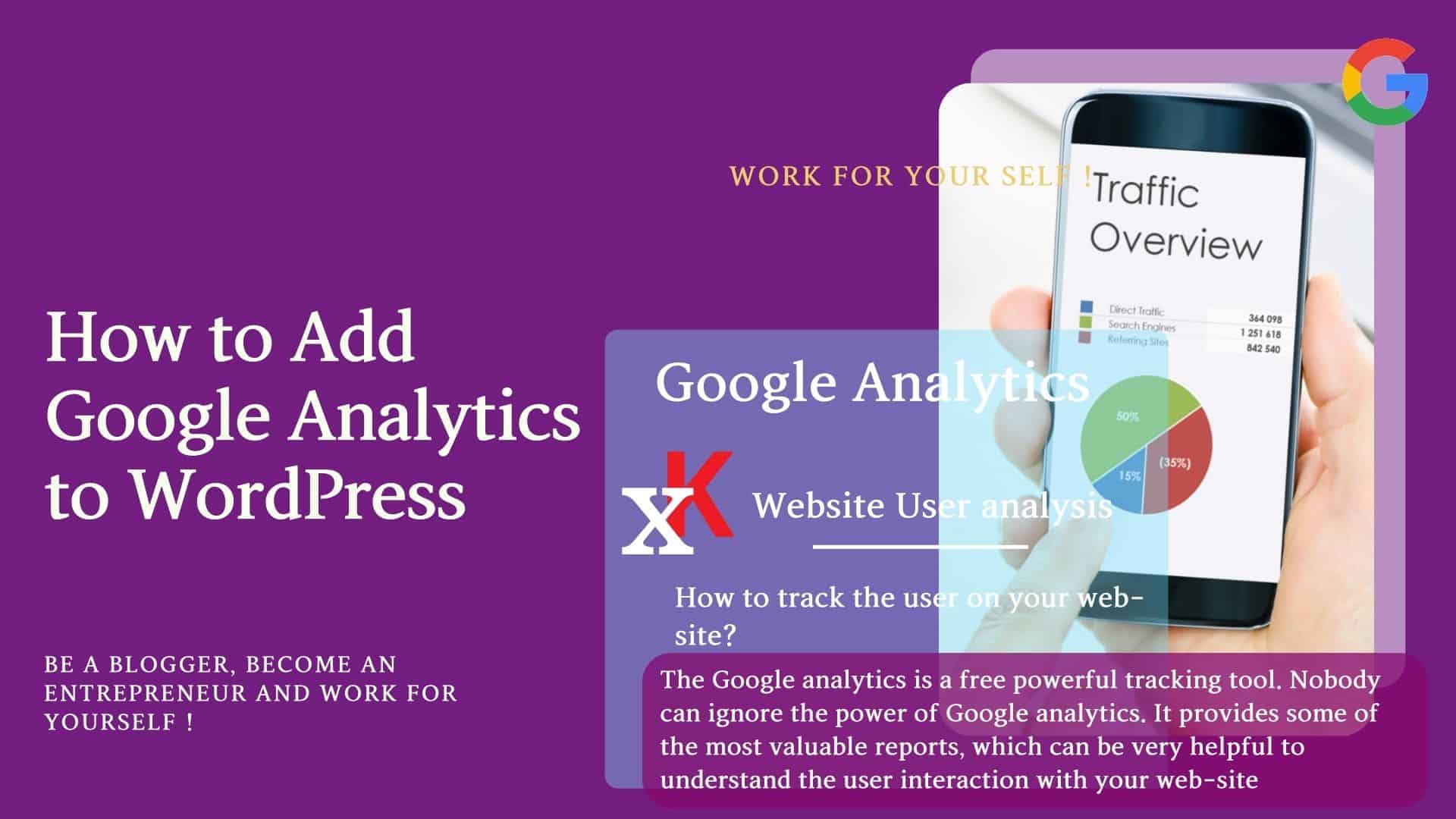 add-google-analytics-to-wordpress-mssaro