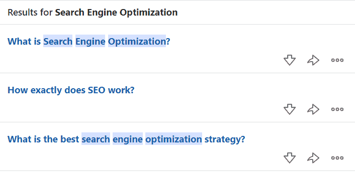 Get Traffic Through Quora - SEO Search