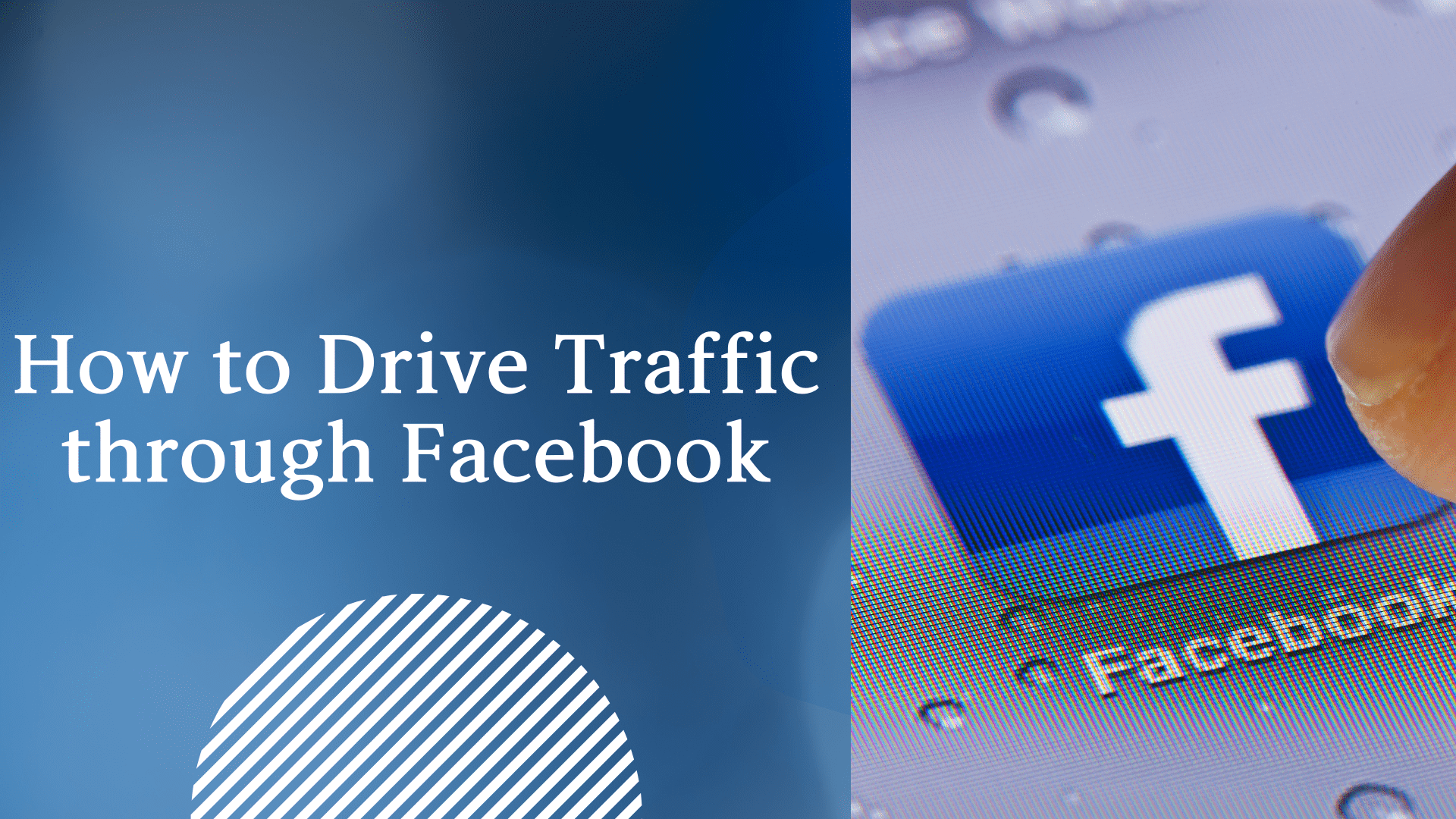 how-to-drive-traffic-through-facebook-mssaro