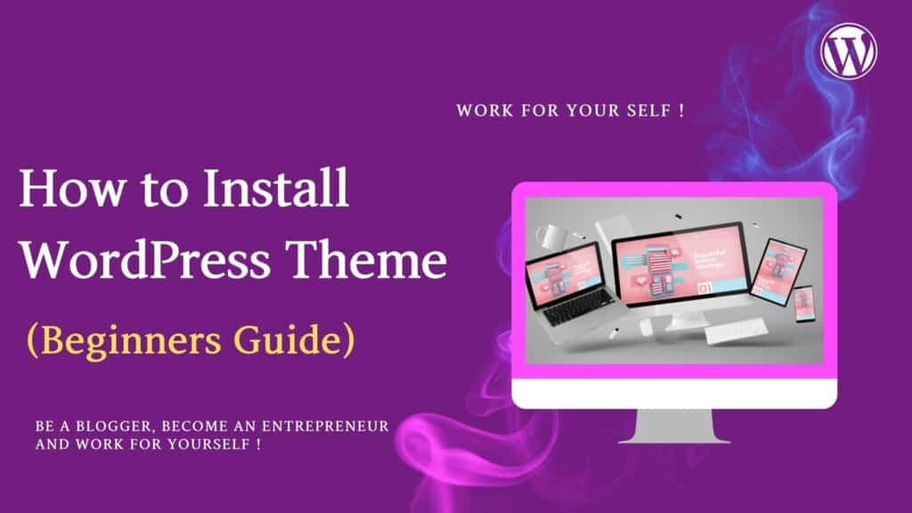 how-to-install-wordpress-theme-beginners-guide-mssaro