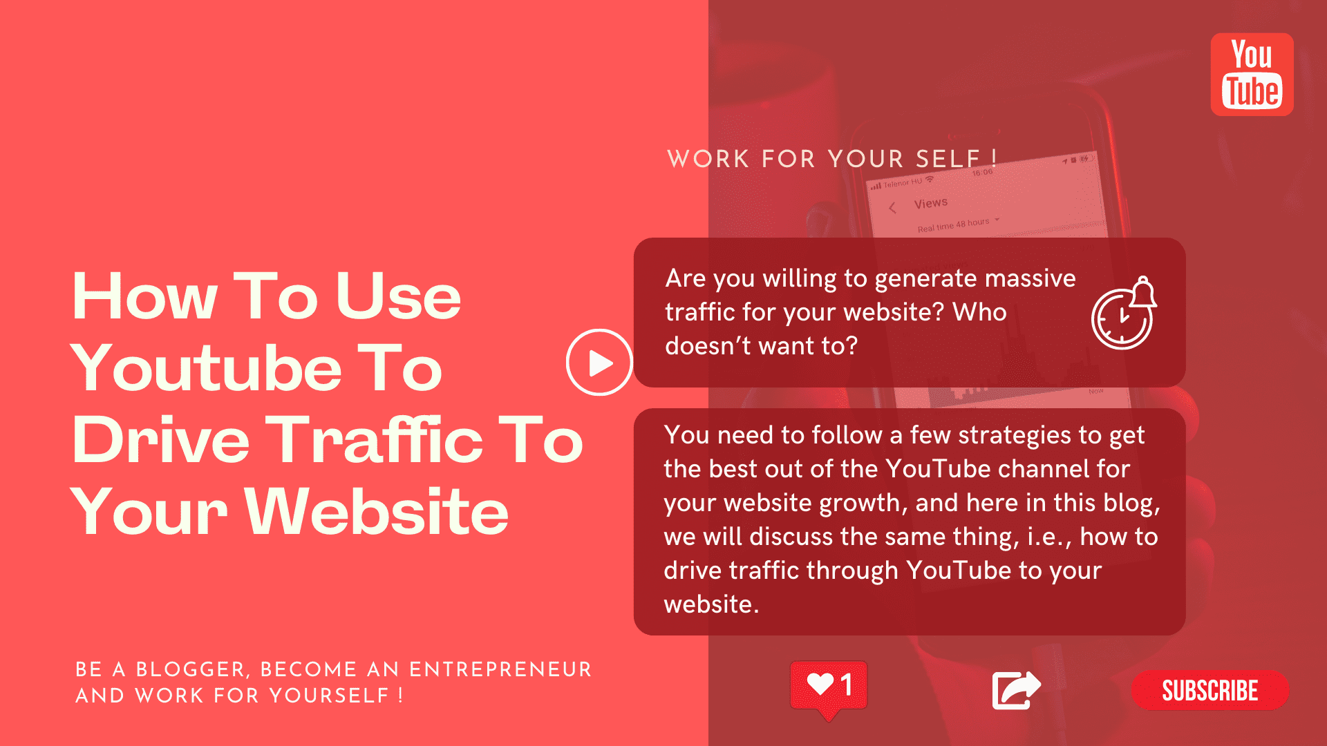 use-youtube-to-drive-traffic-to-your-website-mssaro