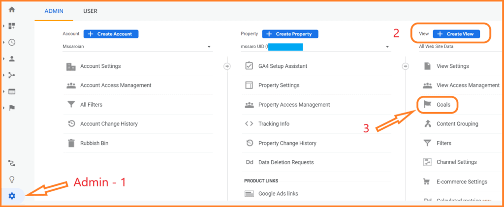 Google-Analytic-Admin-View-Goal-mssaro