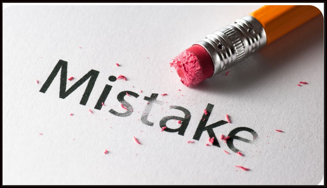 Email Marketing Mistakes You Should Avoid In Mssaro