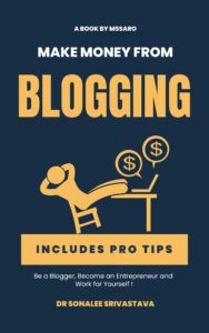 ebook mssaro how to start a blog