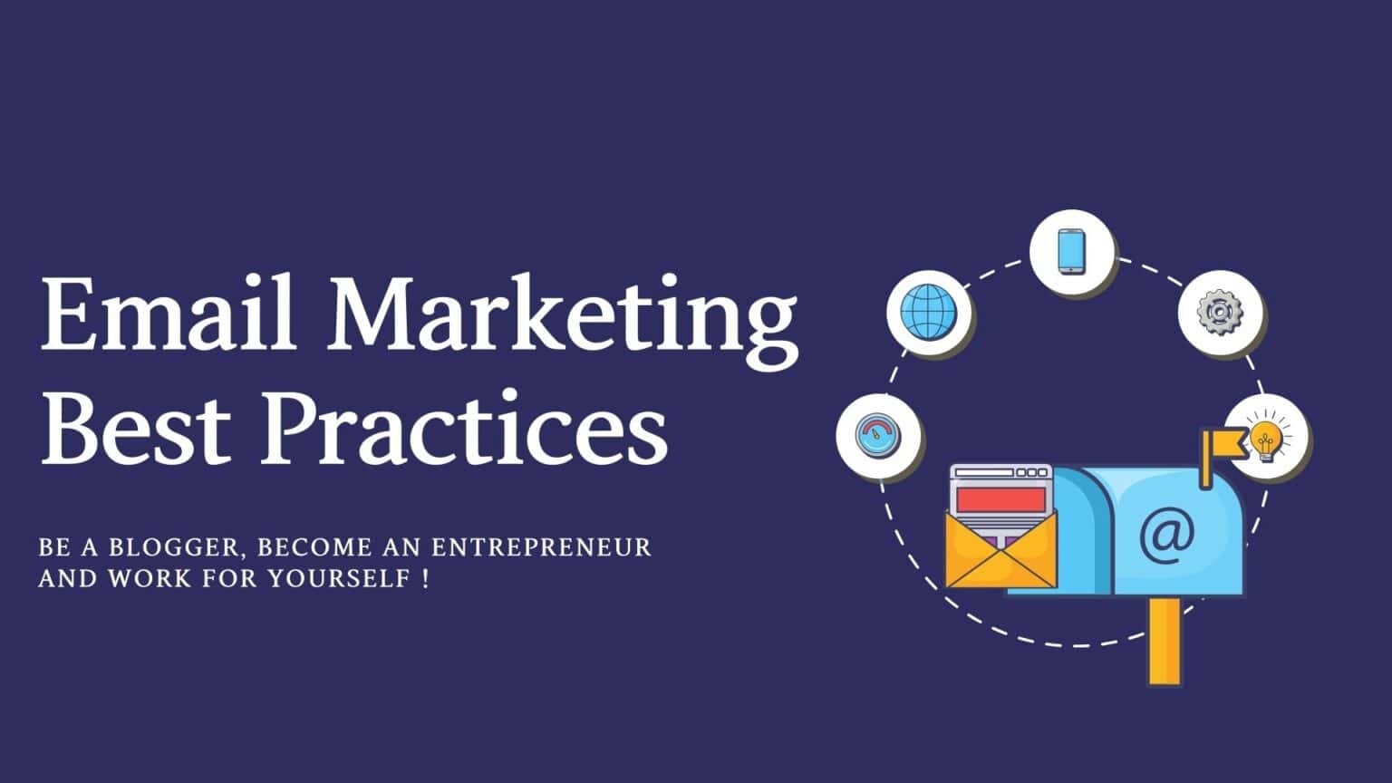 Email Marketing Best Practices in 2024 (Never Ignore) - Mssaro