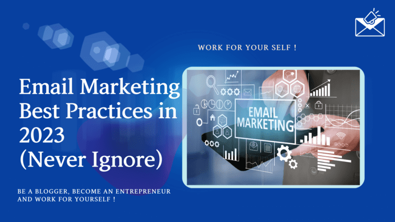 Email-Marketing-Best-Practices-in-2023-Never-Ignore