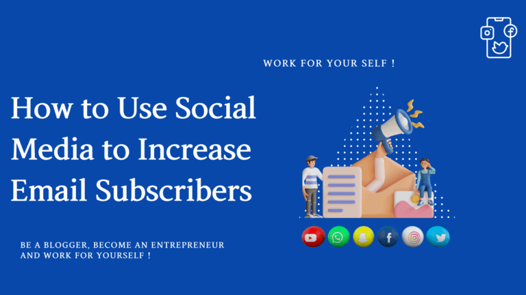 how-to-use-social-media-to-increase-email-subscribers-mssaro