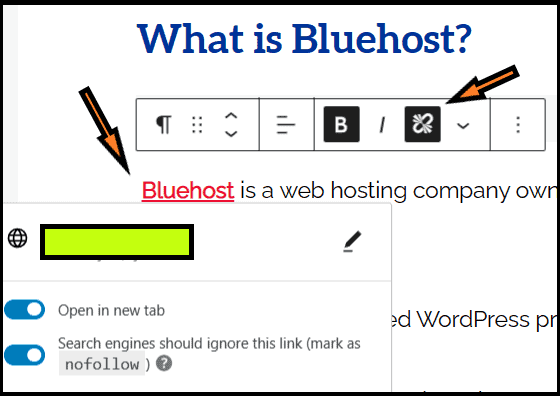 Bluehost