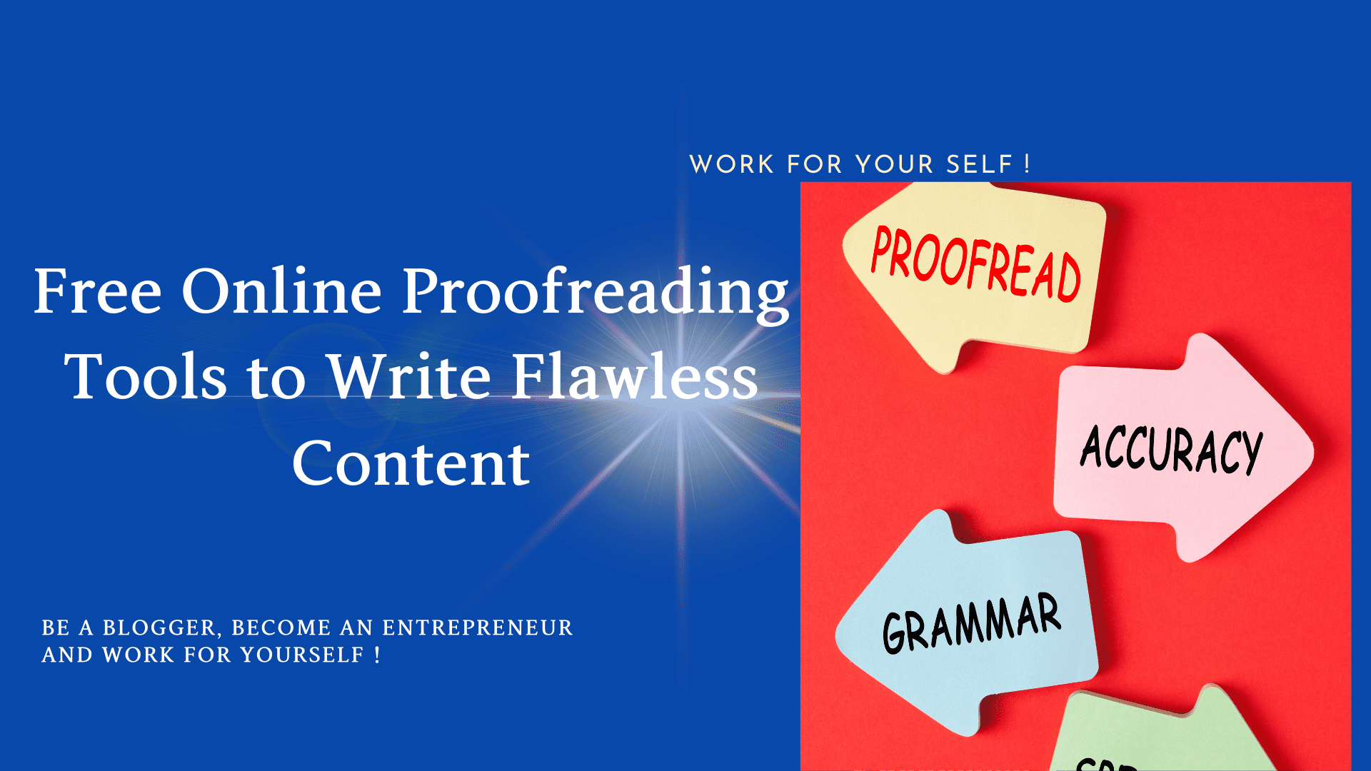 proofreading tools