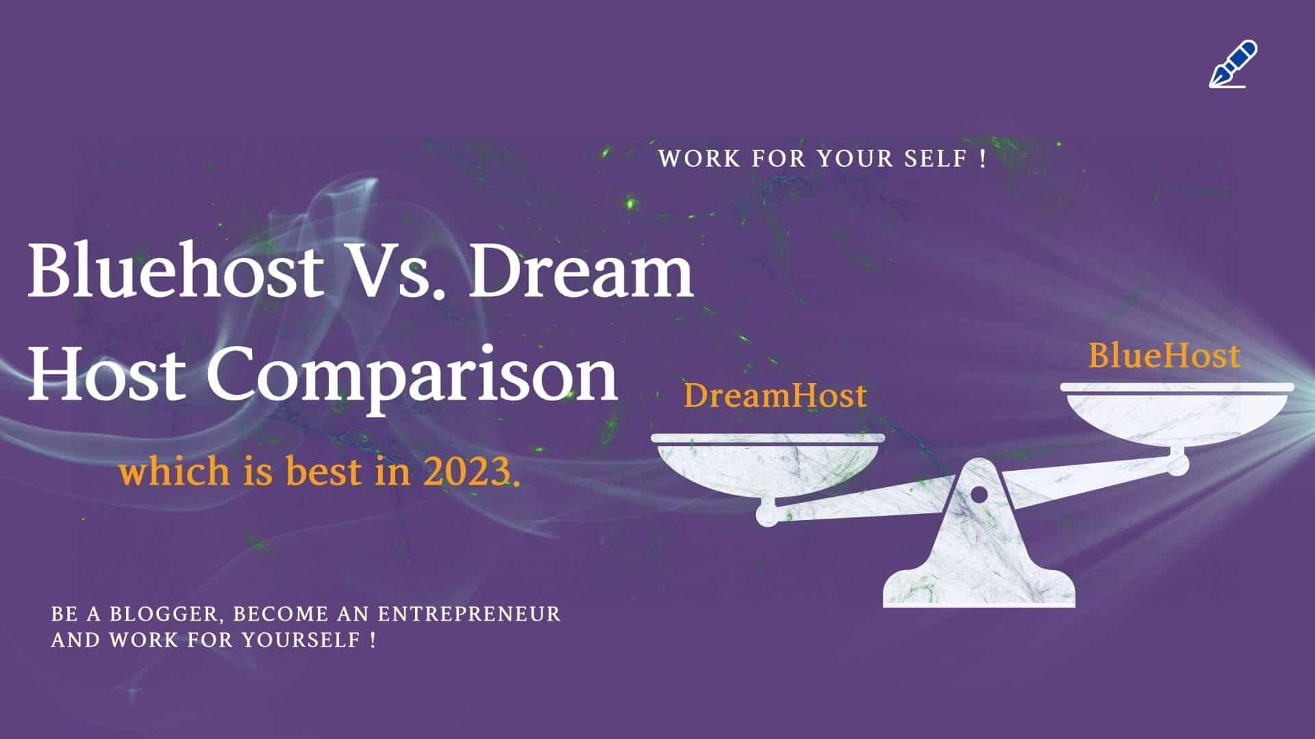 Feature-Images-Bluehost-Vs.-Dream-Host-Comparison