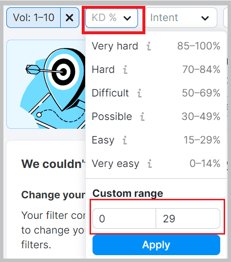 Semrush-KD-Filter-mssaro