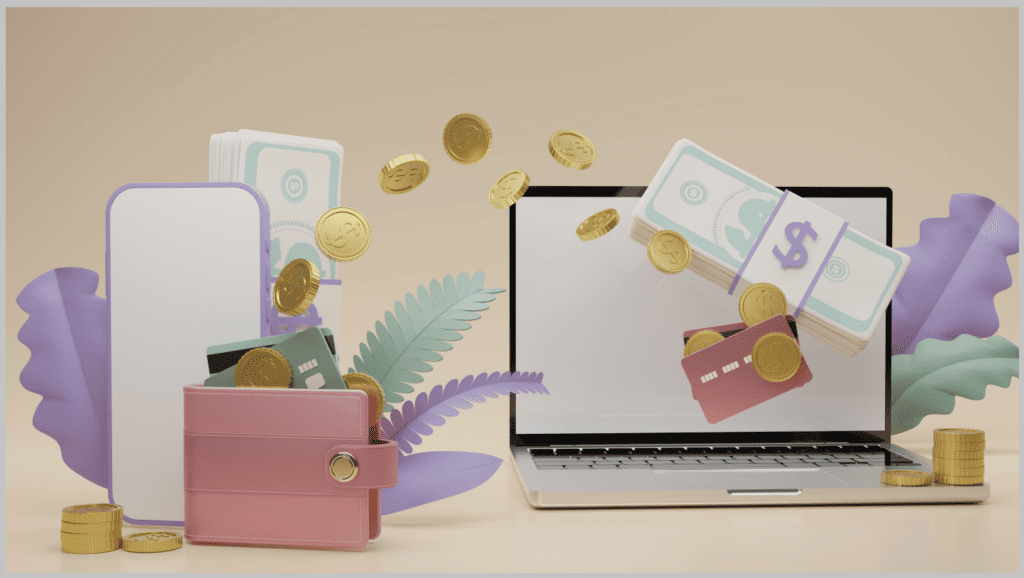 Benefits of Blogging- earn Passive Income. 