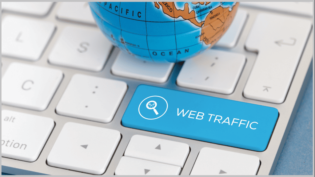 Benefits of Blogging-Bring Traffic 