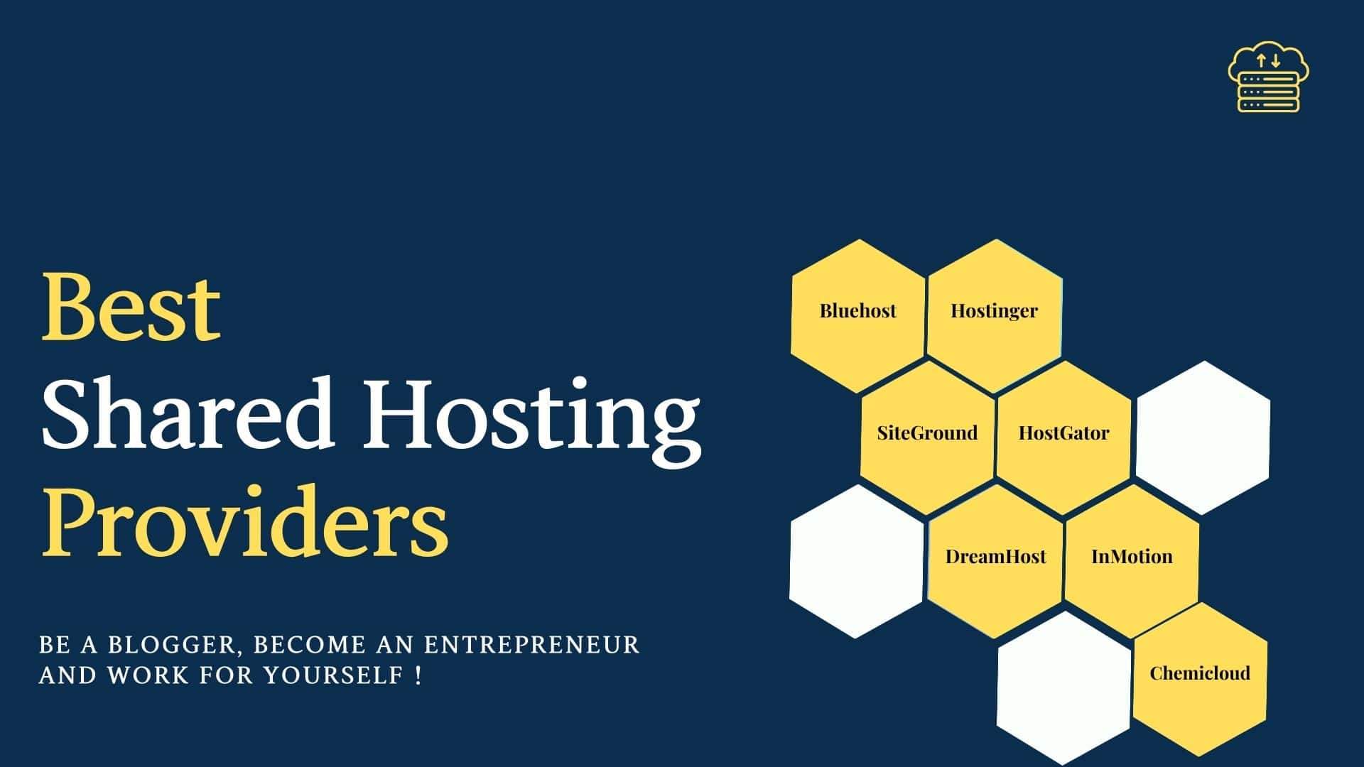 Best Shared Hosting Providers mssaro