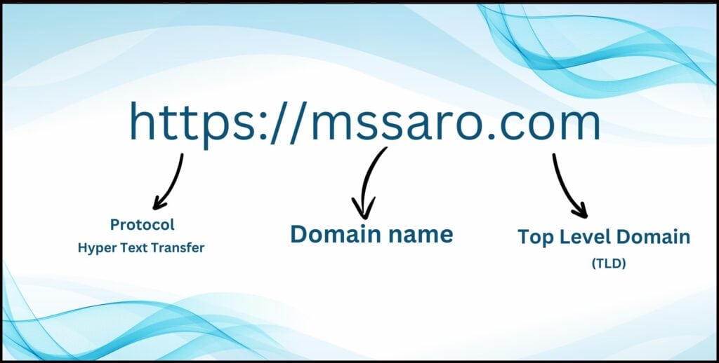 What is Domain Name 