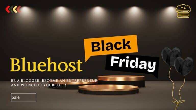 bluehost black friday mssaro